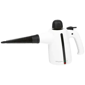 Пароочиститель Profi-Care PC-DR 3145 цилиндрический 1050 Вт 0.35 л 3.7 бар