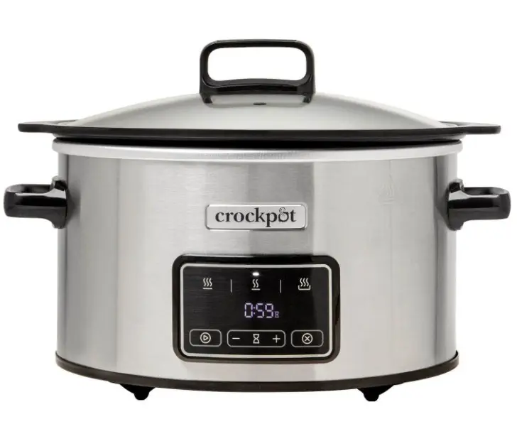 Lēnā plīts Crock-Pot CSC111X 3,5