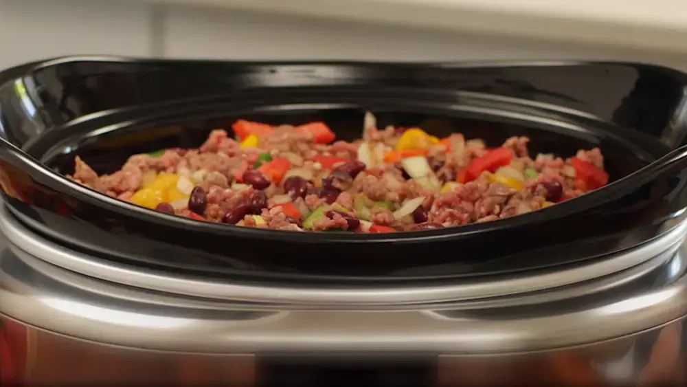 Crock-Pot SCCPBPP605-050 Slow Cooker Photo 4