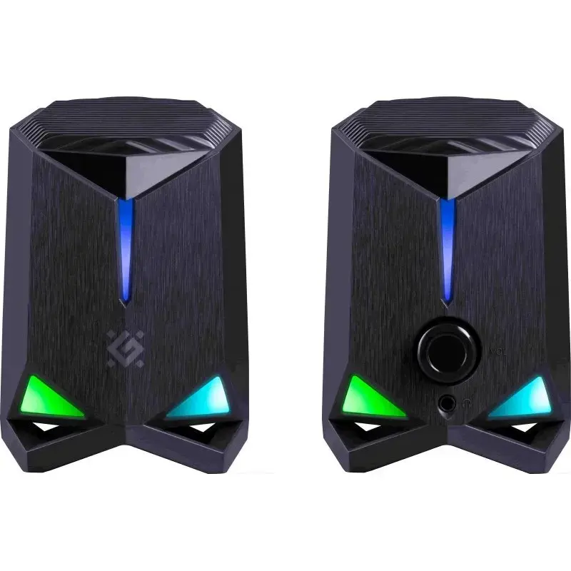 Компьютерные колонки Defender Rocket 2.0 6 Вт Photo 2