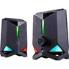 Компьютерные колонки Defender Rocket 2.0 6 Вт Photo 3