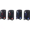 Компьютерные колонки Defender Rocket 2.0 6 Вт Photo 4