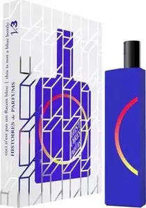 Histoires de Parfums This Is Not A Blue Bottle 1/3 Eau de Parfum Spray 15ml