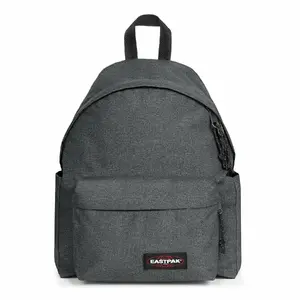 Eastpak Day Pak'R ikdienas mugursoma, pelēka, neilons