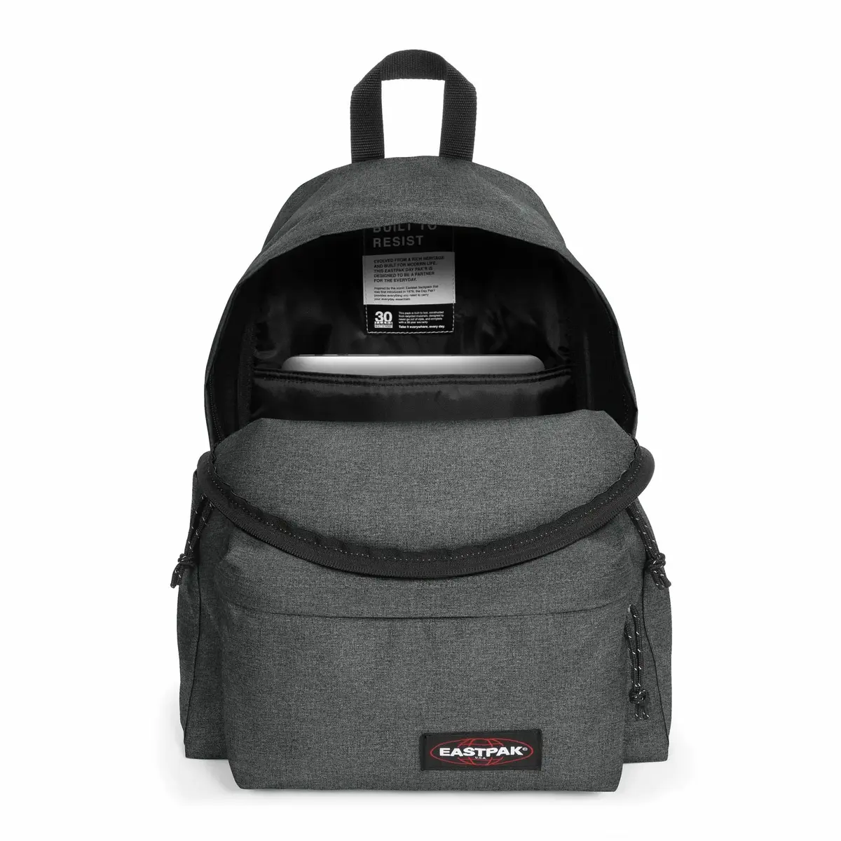 Повседневный рюкзак Eastpak Day Pak'R - серый Photo 2