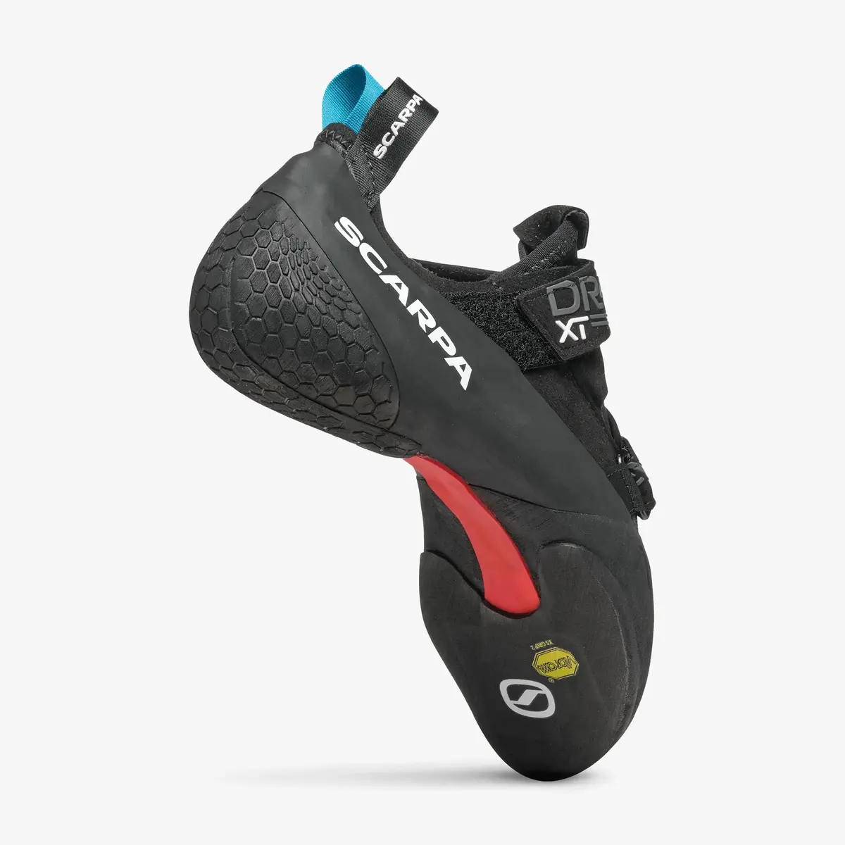 Скальные туфли Scarpa DRAGO XT - размер 37 Photo 5