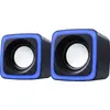 Defender Solar 7 2.0 USB Speakers | 6W Stereo Sound Photo 4