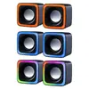 Defender Solar 7 2.0 USB Speakers | 6W Stereo Sound Photo 5