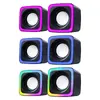 Defender Solar 7 2.0 USB Speakers | 6W Stereo Sound Photo 6