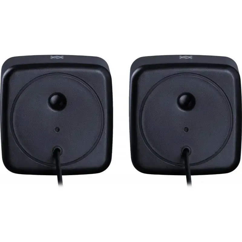 Defender Solar 7 2.0 USB Speakers | 6W Stereo Sound Photo 7