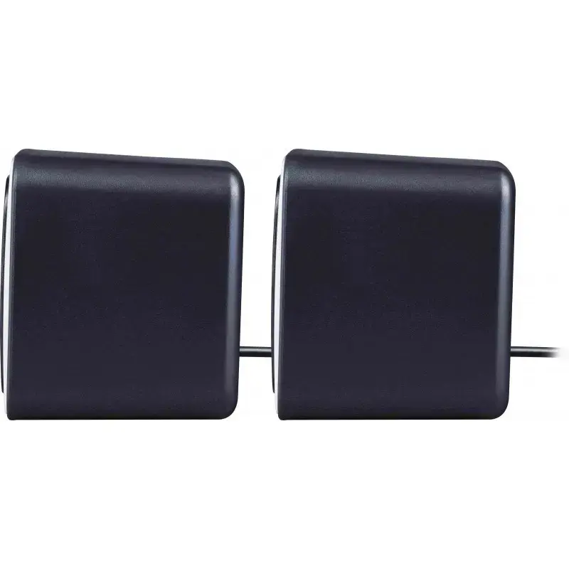 Defender Solar 7 2.0 USB Speakers | 6W Stereo Sound Photo 9