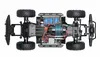 Amewi 22590 Dirt Fierce Tiger RC Off-road Car 1:10 Photo 6