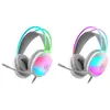 Беспроводная гарнитура Defender Eclipse RGB Photo 2