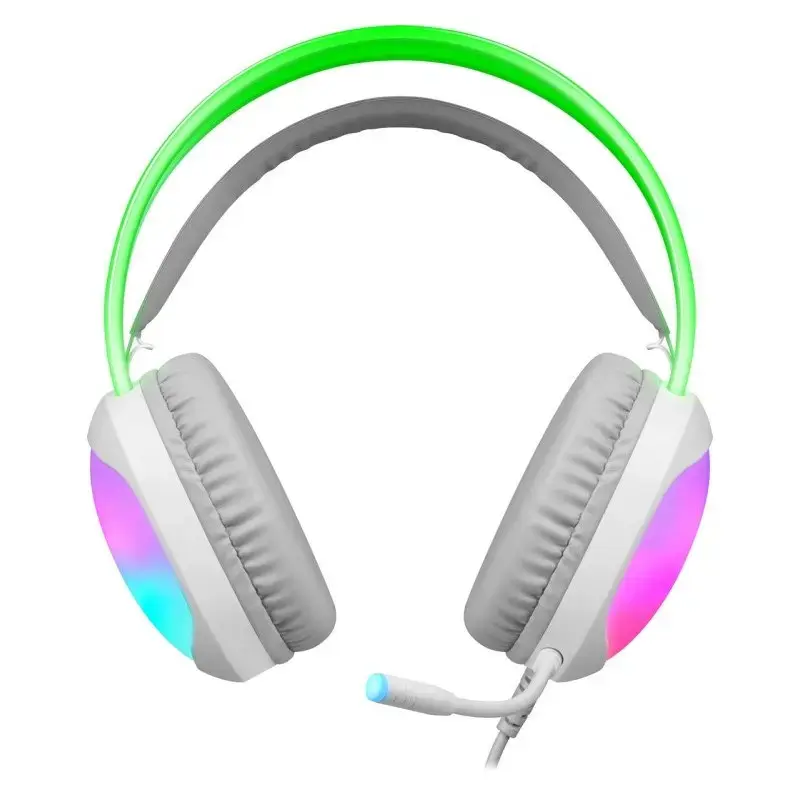Беспроводная гарнитура Defender Eclipse RGB Photo 3