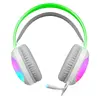 Беспроводная гарнитура Defender Eclipse RGB Photo 3