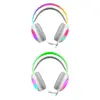 Беспроводная гарнитура Defender Eclipse RGB Photo 4