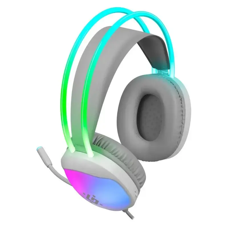 Беспроводная гарнитура Defender Eclipse RGB Photo 5