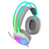 Беспроводная гарнитура Defender Eclipse RGB Photo 5