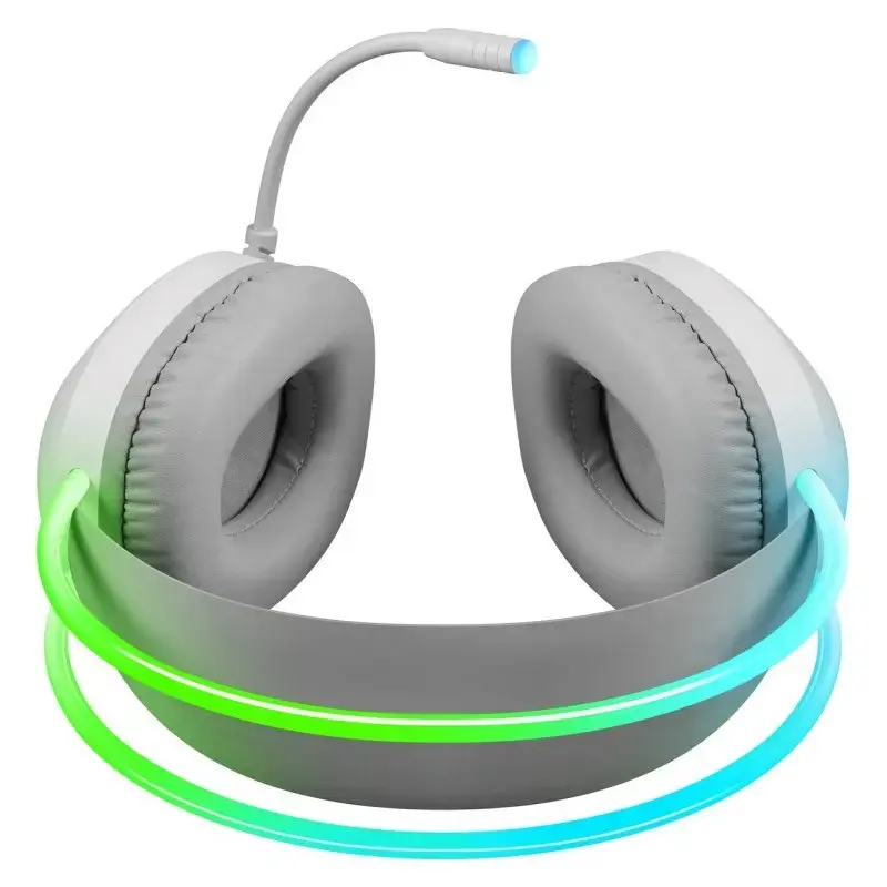 Беспроводная гарнитура Defender Eclipse RGB Photo 6