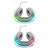 Беспроводная гарнитура Defender Eclipse RGB Photo 7