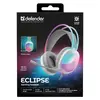 Беспроводная гарнитура Defender Eclipse RGB Photo 12