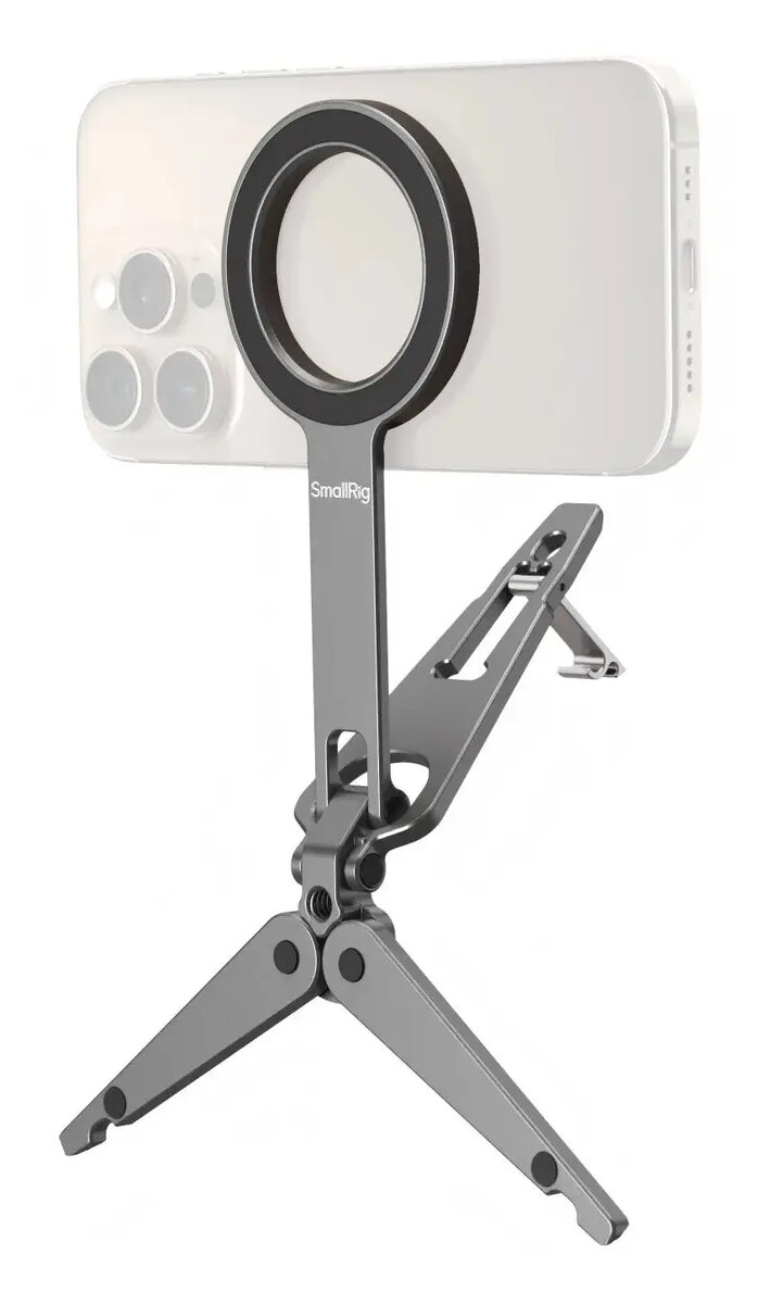 Smartphone & Mobile Gadget Accessories