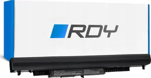 Green Cell RDY HS04 Laptop Battery for HP 250 G4 G5, 255 G4 G5, 15-AC and 15-AF Series