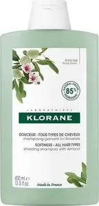 Шампунь для волос Klorane Shielding для мягкости 400 мл