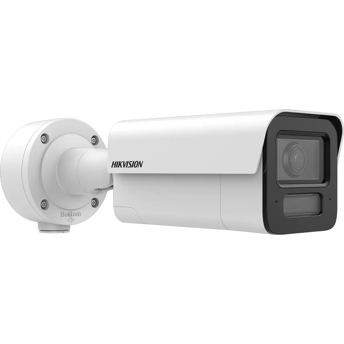 IP-камера Hikvision DeepinView iDS-2CD5T47G2/V-XHSY 4Мп Photo 2