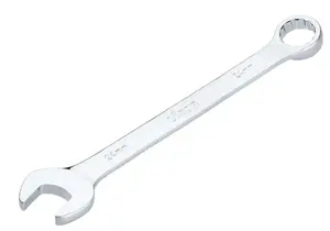 Vigor V7740-24 Combination Wrench 24 mm Chromium-Vanadium Steel