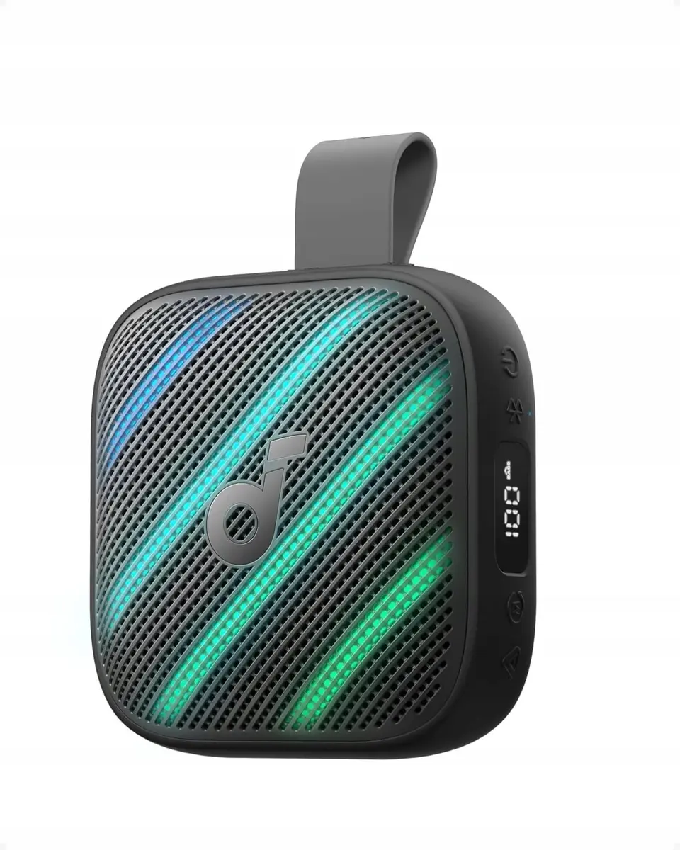 Anker Soundcore Boom Go 3i Portable Bluetooth Speaker Photo 8