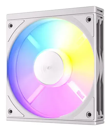 Вентиляторы для корпуса Antec C120R ARGB 120 мм, 3 шт. Photo 2