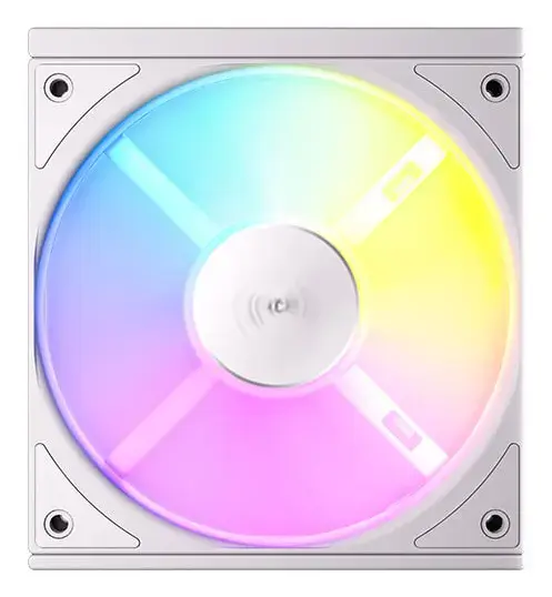 Вентиляторы для корпуса Antec C120R ARGB 120 мм, 3 шт. Photo 8