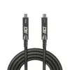 Активный оптический кабель ACT AK4335 USB-C 3.2 Gen2 15 м Photo 6
