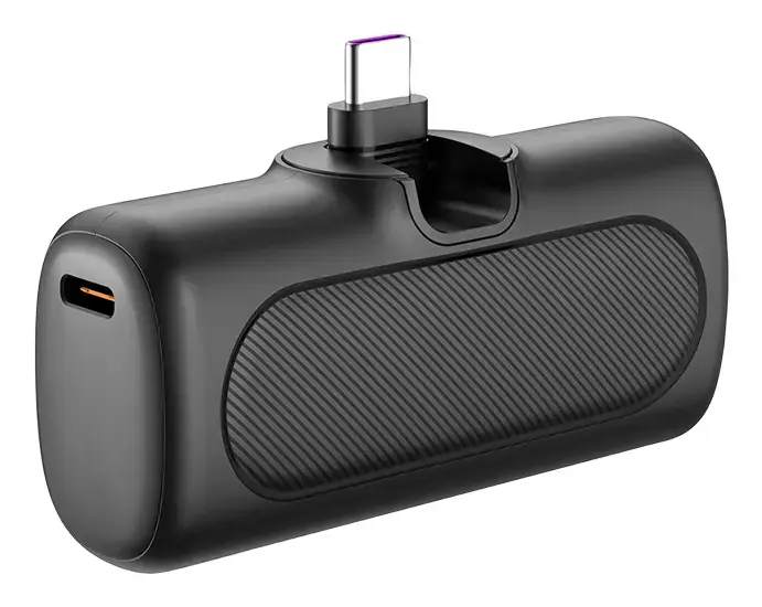 LogiLink PA0349 ārējais akumulators 5000 mAh Photo 4