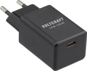 Voltcraft 45W-CB48 USB Charger