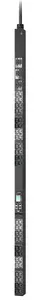 APC NetShelter Rack PDU Advanced Gen 2 Switched Metered Outlet Three-Phase 22.1kW 400V 32A 17.3kW 415V 30A 48 Outlet APDU11350SM