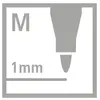 Фломастеры STABILO Pen 68 ARTY — 65 цветов Photo 4