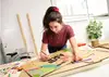 Фломастеры STABILO Pen 68 ARTY — 65 цветов Photo 7