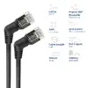 Сетевой кабель ACT DD1900 Cat6 U/FTP 0.5 м Photo 2
