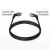 Сетевой кабель ACT DD1900 Cat6 U/FTP 0.5 м Photo 4