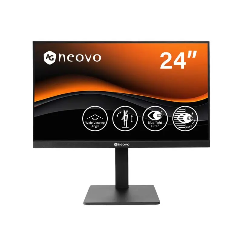 AG Neovo LH2404 Datora Monitors 23