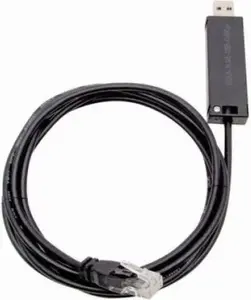 Eaton easyControl Programming Cable USB 115735