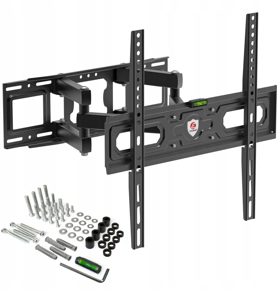 Ergosolid ROX400 grozāms sienas stiprinājums 35-65