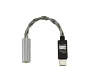 Moondrop Free DSP Mini Headphone Amplifier and DAC