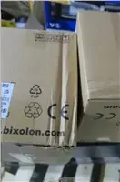 Термопринтер чеков Bixolon SRP-350V Photo 2