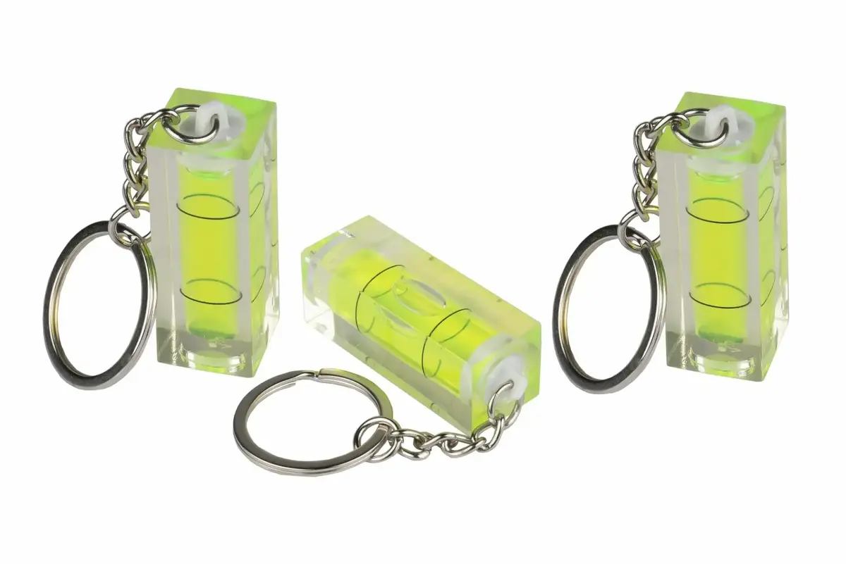 Alcasa Kabelmeister TOOL-003-3 Pocket Level Photo 2