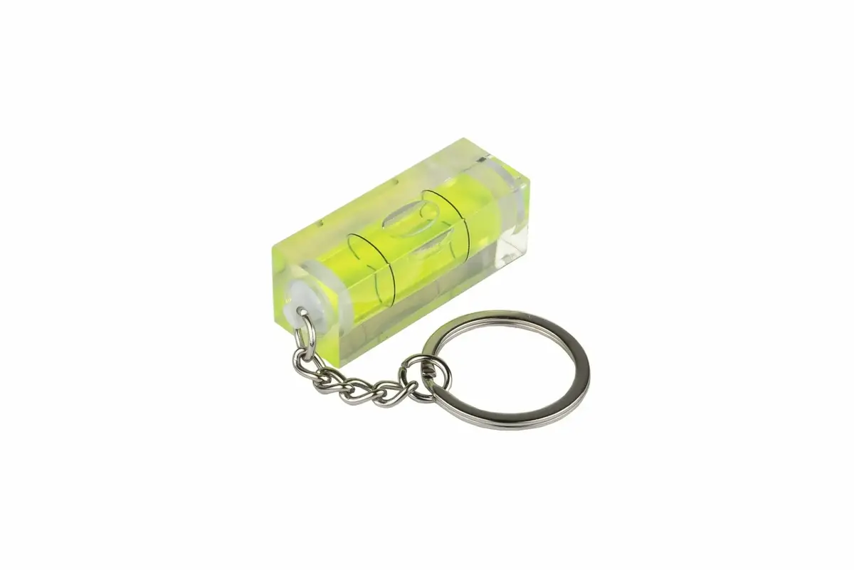 Alcasa Kabelmeister TOOL-003-3 Pocket Level Photo 3