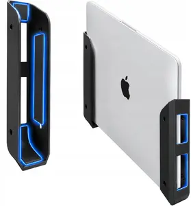 Mozos UNL2 Under-Desk and Wall Mount for Laptop and Tablet
