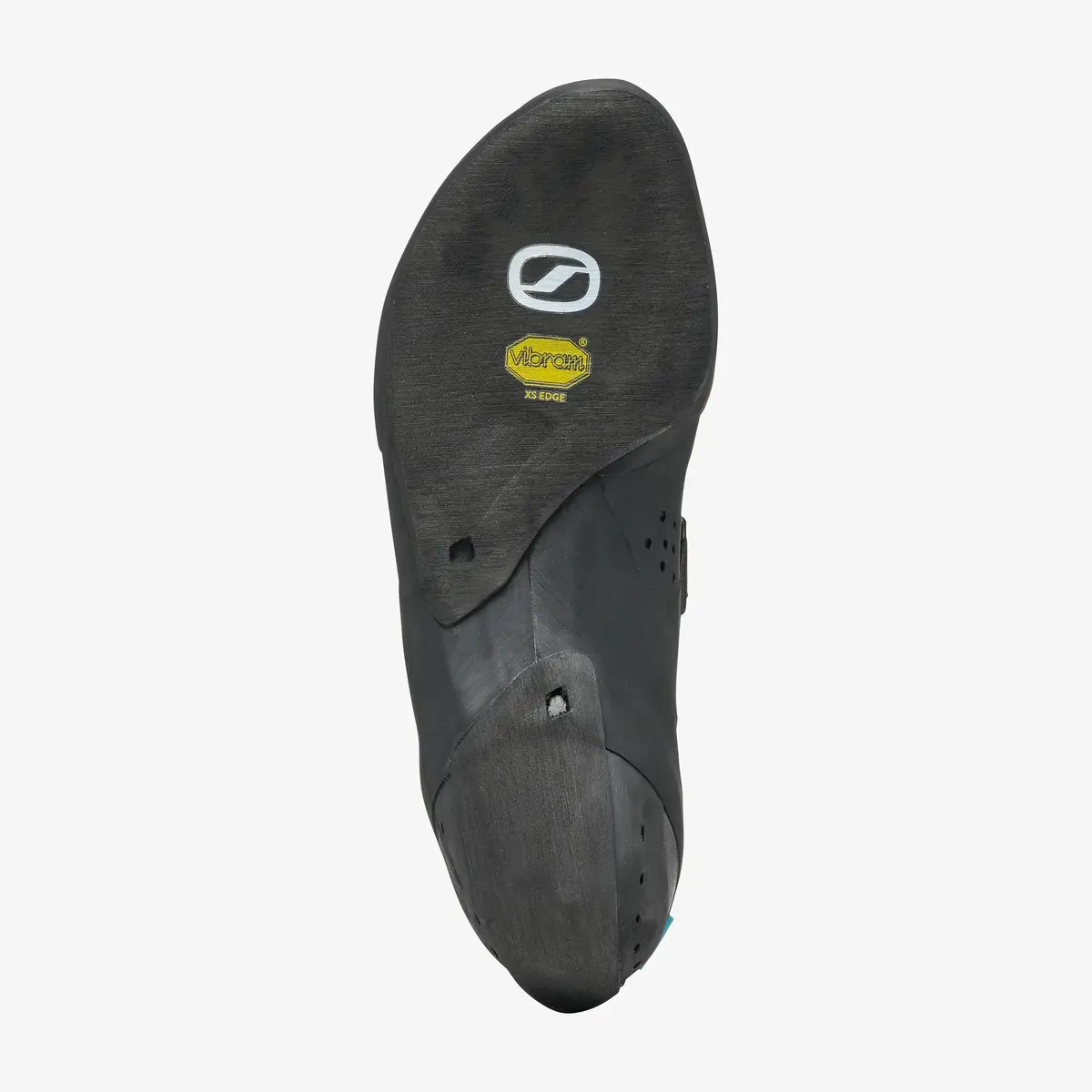 Скальные туфли Scarpa VAPOR V - размер 38 Photo 6